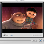 AVI to DVD Converter Mac-best tool to burn AVI videos to DVD for DVD player playback