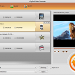 Top MOV to DVD burning software for you to create DVD with MOV files without bothering